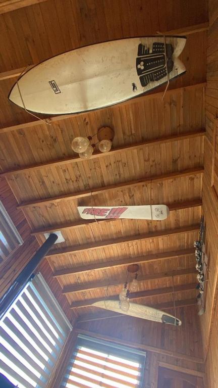 Cabaña Vista A Los Morros - 4