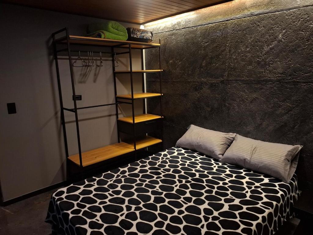 Loft, total tranquility - 2