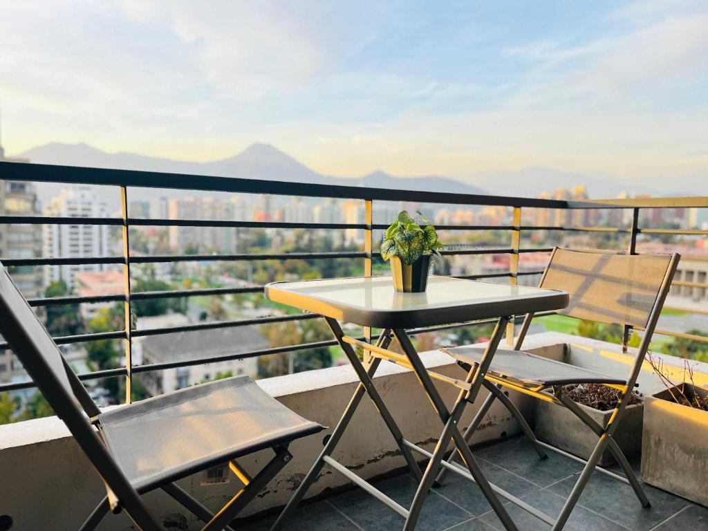 City views - Ideal for families and city explorers - 2
