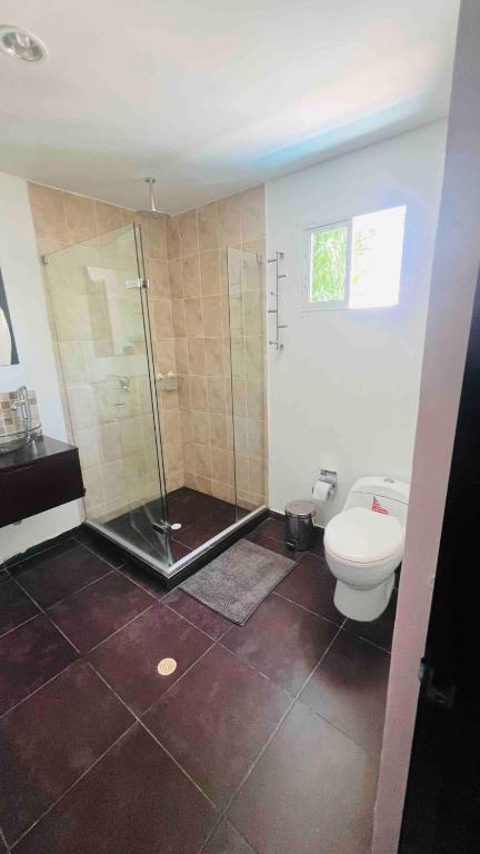 Casa a 2 minutos de la playa en playa mendoza - 5