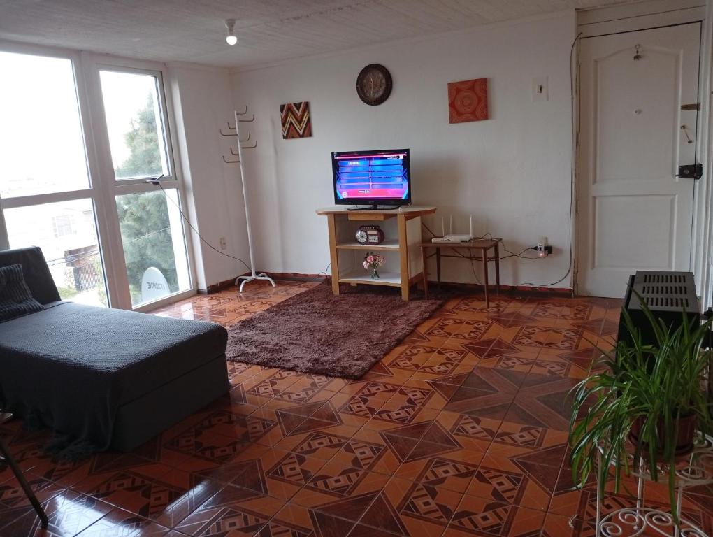 Apartamento Ozak - 4