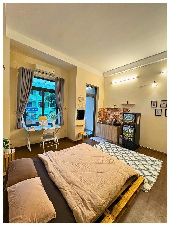 Hani Homestay Near Beach Full Furniture Da Nang