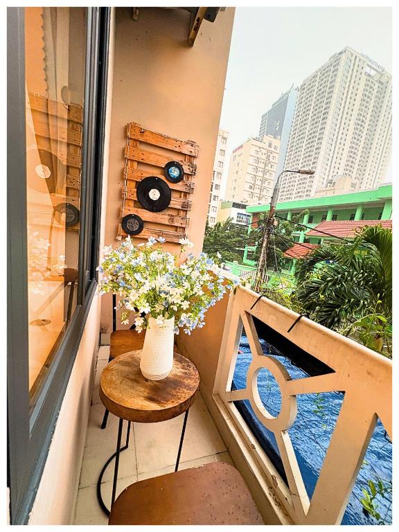 Hani Homestay Near Beach Full Furniture Da Nang