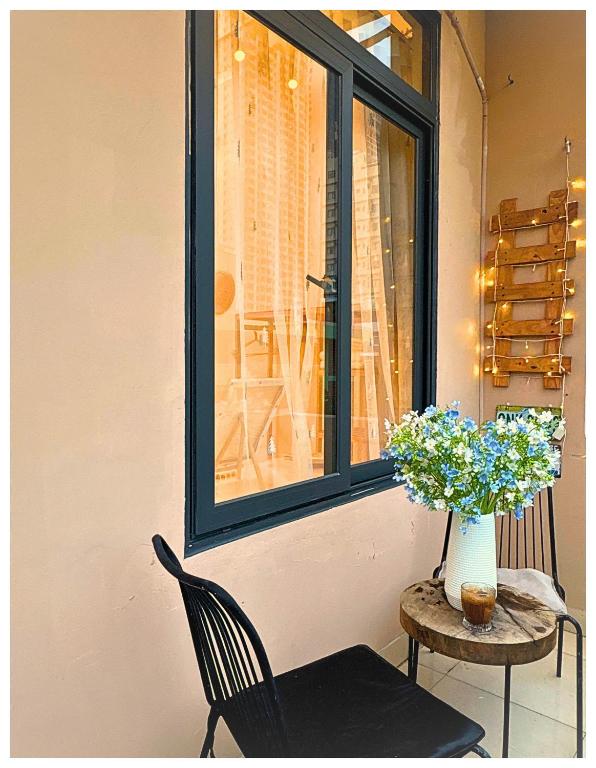 Hani Homestay Near Beach Full Furniture Da Nang