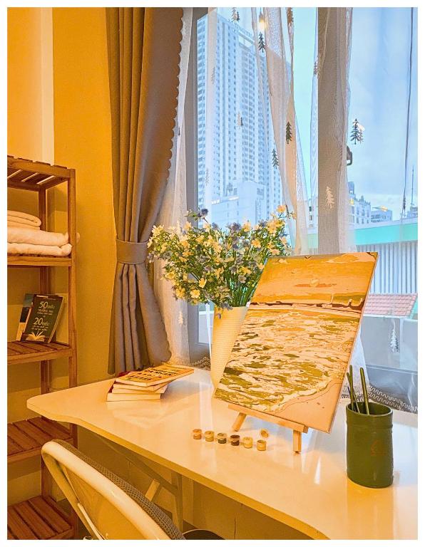 Hani Homestay Near Beach Full Furniture Da Nang