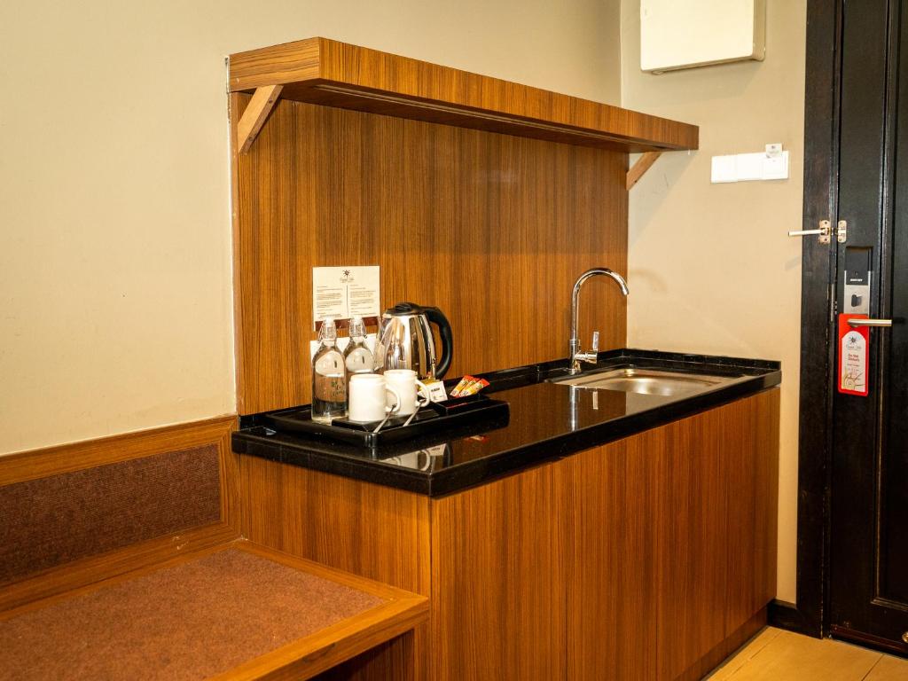 Facilities