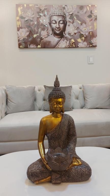 Luxury apartment - 2