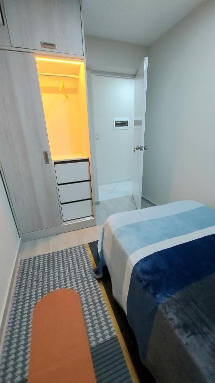 Luxury apartment - 3