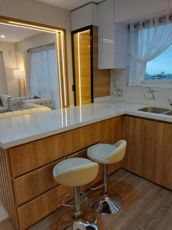Luxury apartment - 5