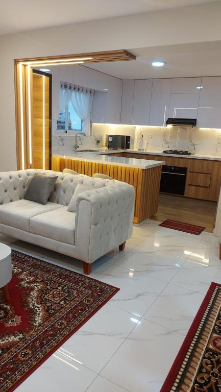 Luxury apartment - 1