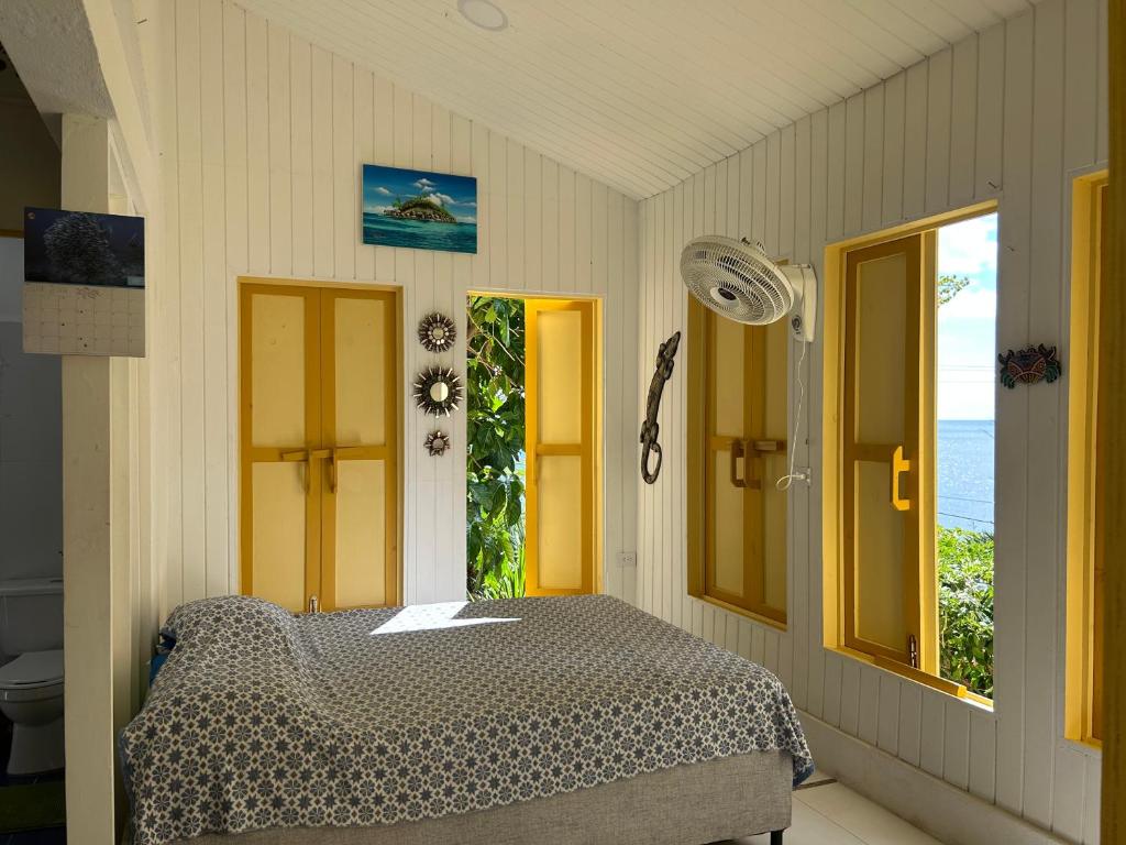 EcoLodge High Hill - 2