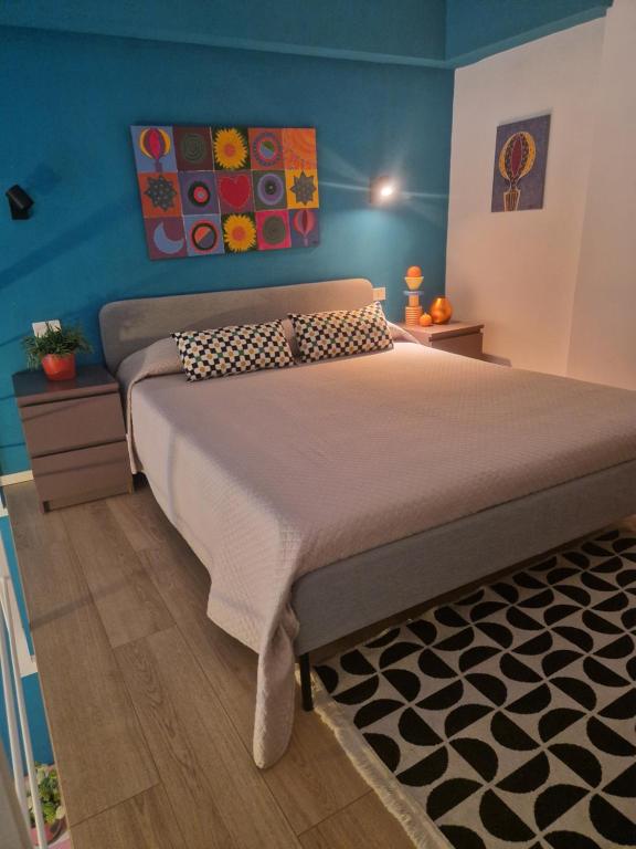 La casa di FLO - 1