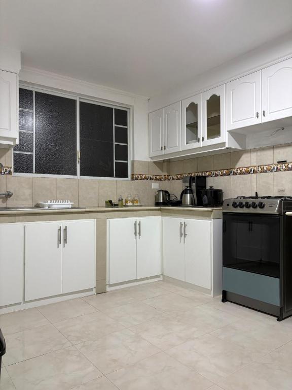 Casa moderna familiar para estadías confortables - 5