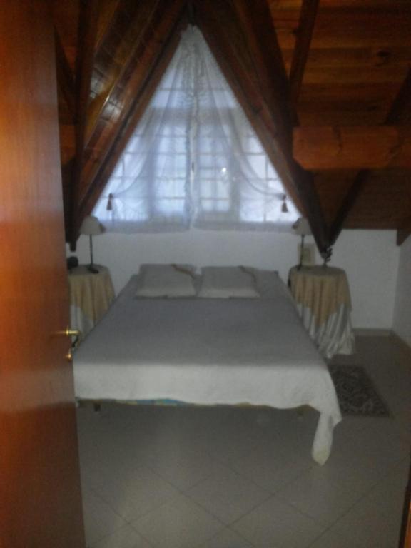 Duplex para 4 personas a 600m del mar - 1