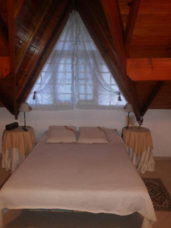 Duplex para 4 personas a 600m del mar - 2