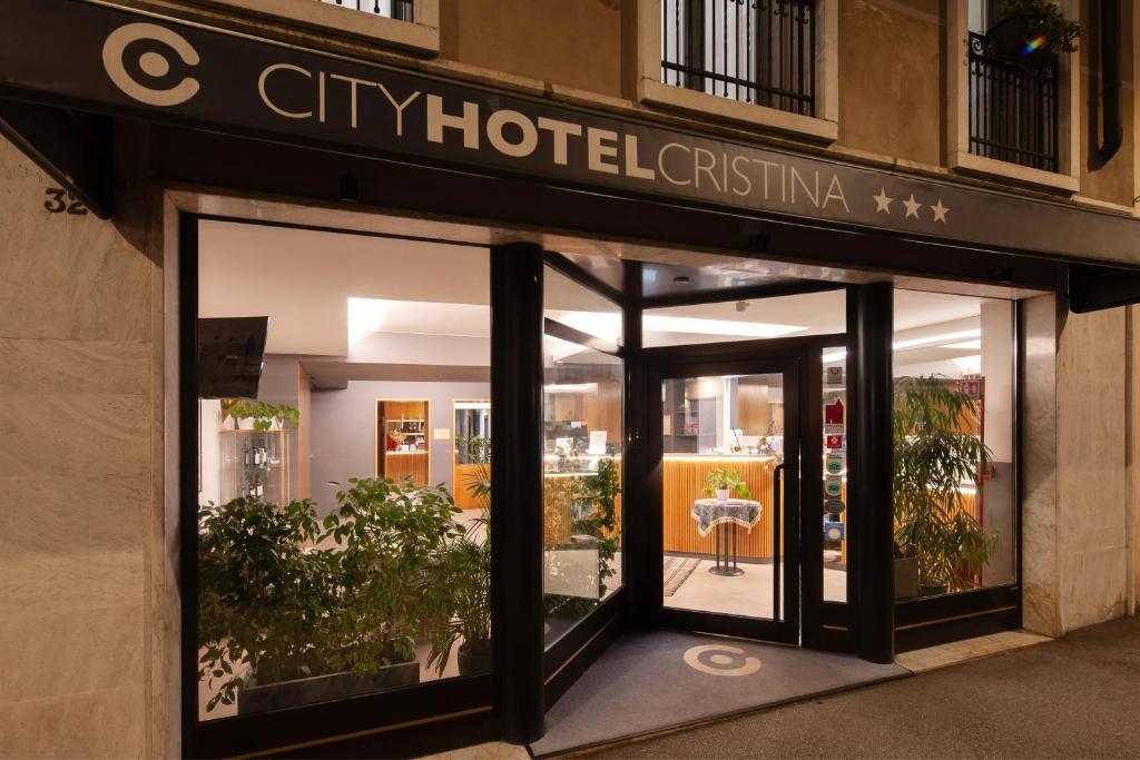 CityHotel Cristina Vicenza - 2