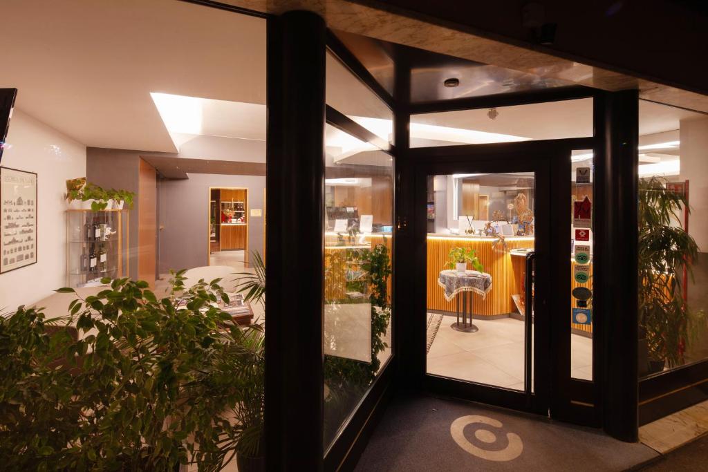 CityHotel Cristina Vicenza - 3