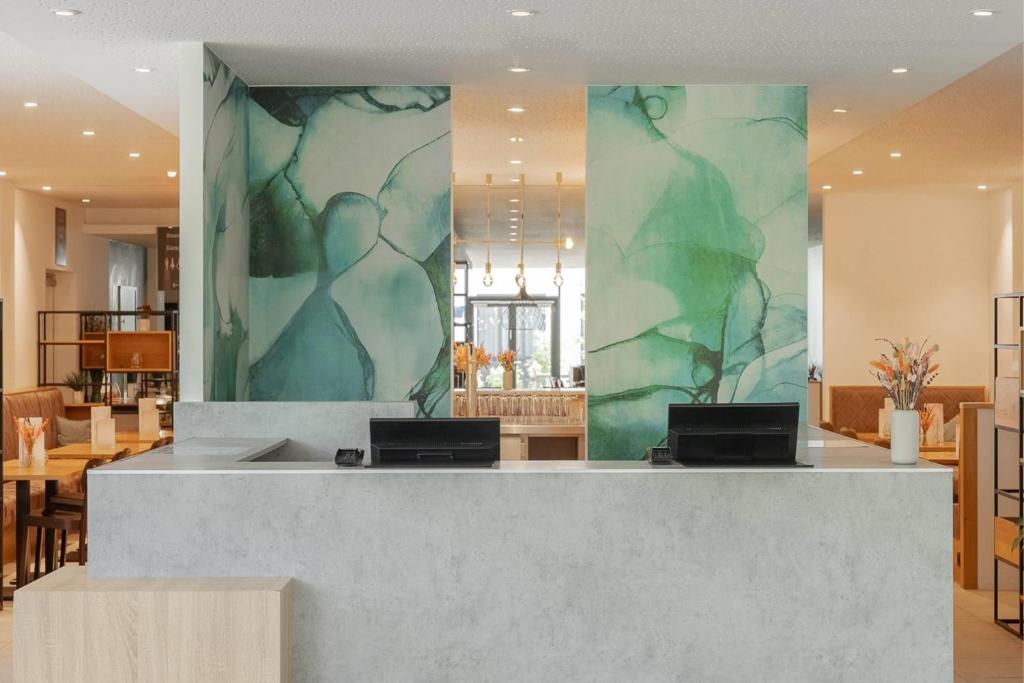 Wyndham Garden Munich Messe - 5