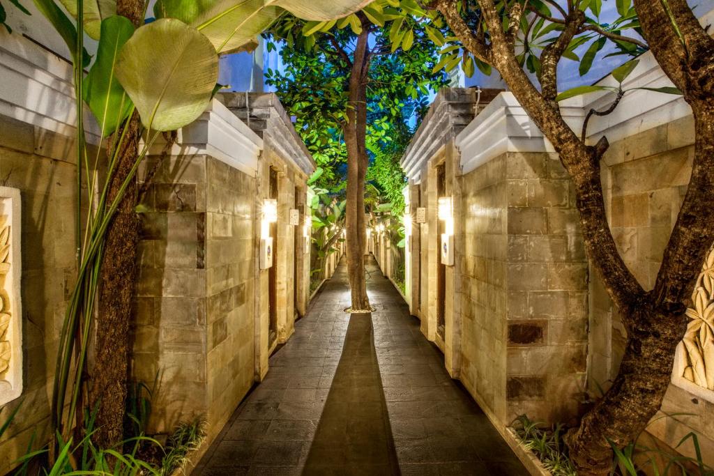 Facilities, Best Western Kuta Villa in Bali