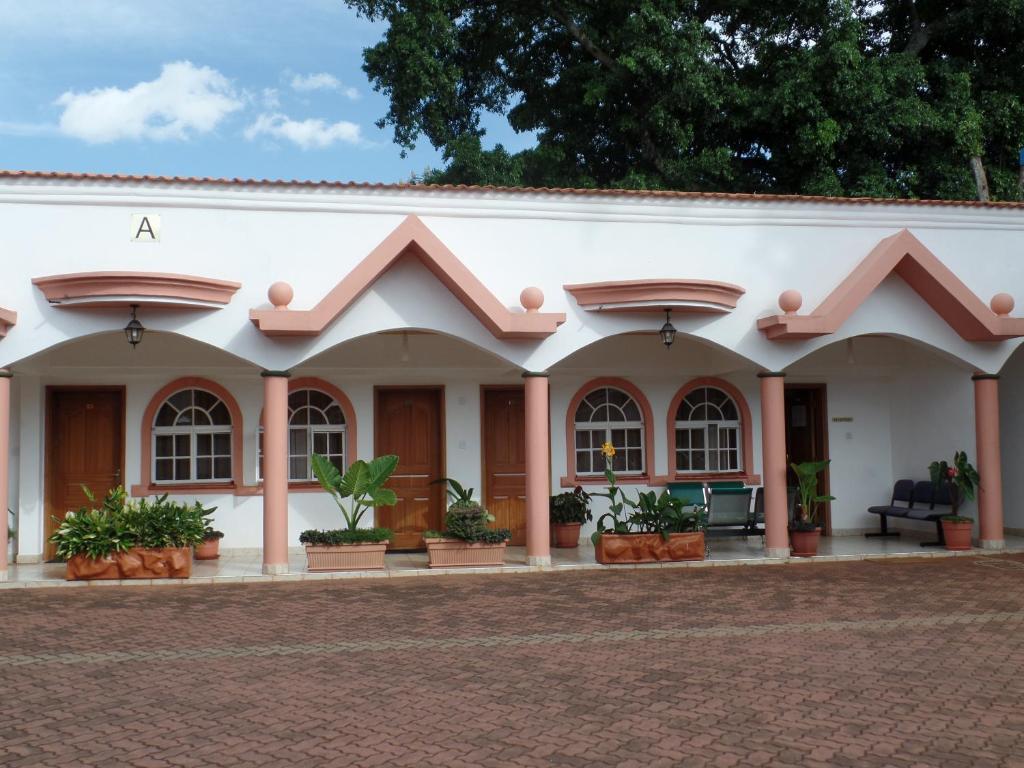 Villa Leone Boutique Hotel photo