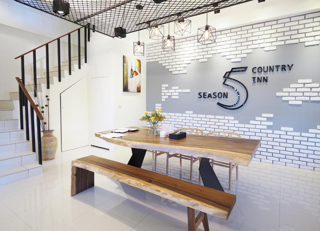 Season 5 Country Inn 호텔 이미지 2