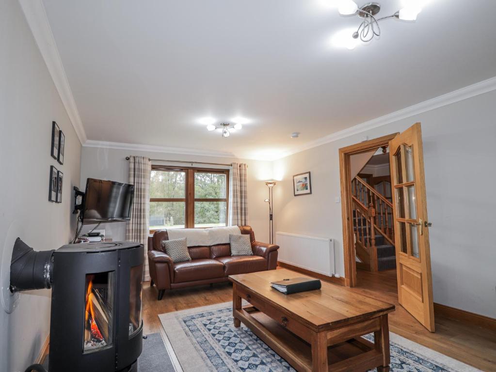Burnside House, Aviemore photo 2