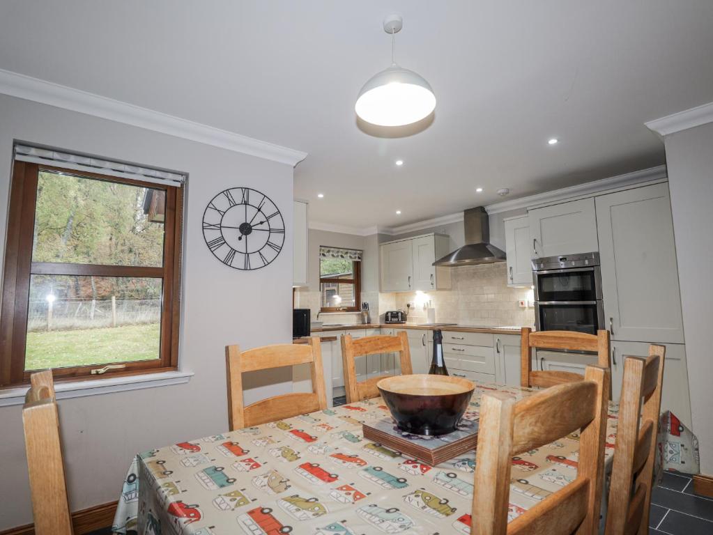 Burnside House, Aviemore photo 7