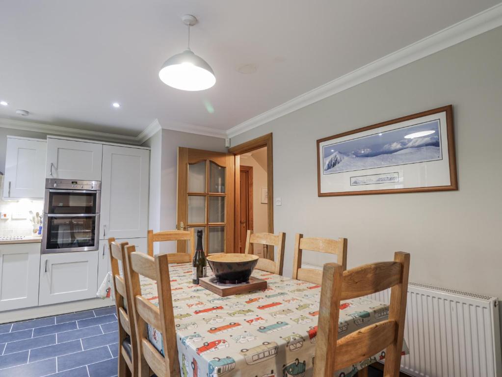 Burnside House, Aviemore photo 6