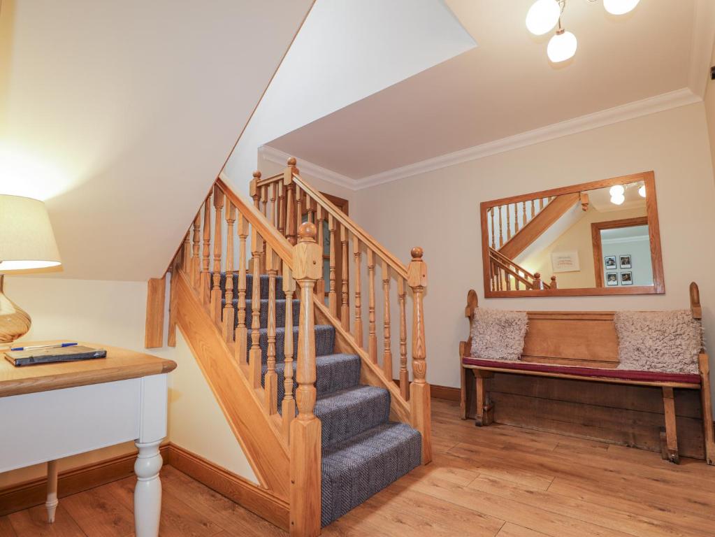 Burnside House, Aviemore photo 8