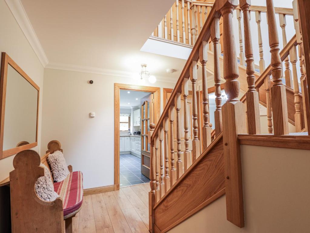 Burnside House, Aviemore photo 4