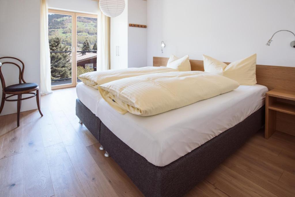 AlpenApart Montafon - Appartement Sennerei - 3