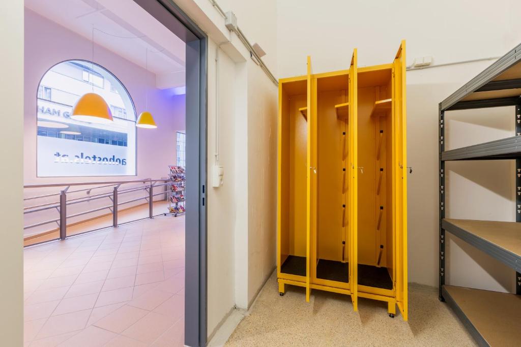 Hotel Property