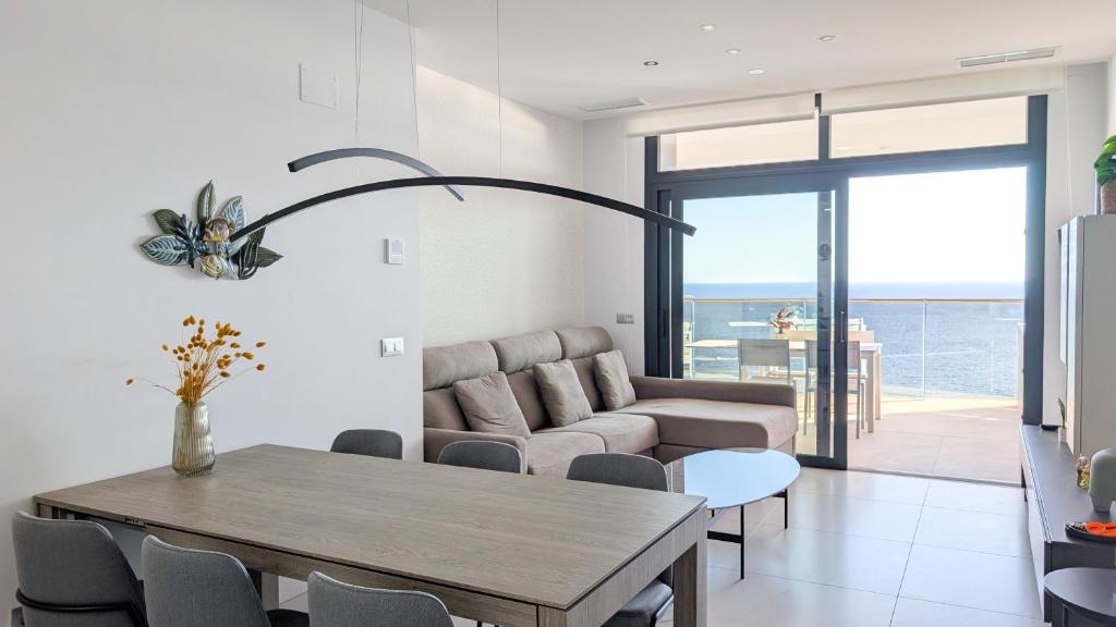SUNSET CLIFFS amazing apartment - 2