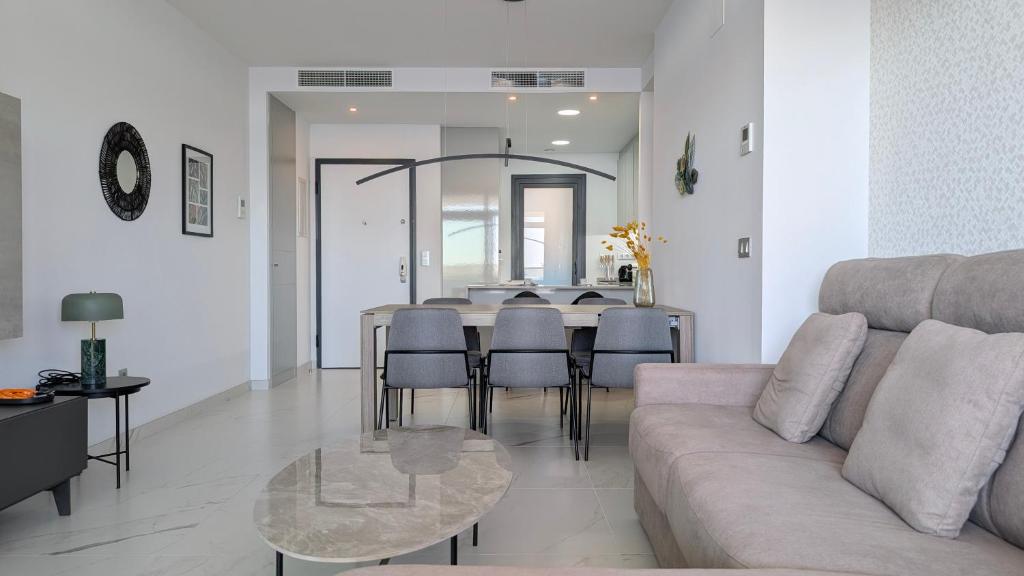 SUNSET CLIFFS amazing apartment - 4