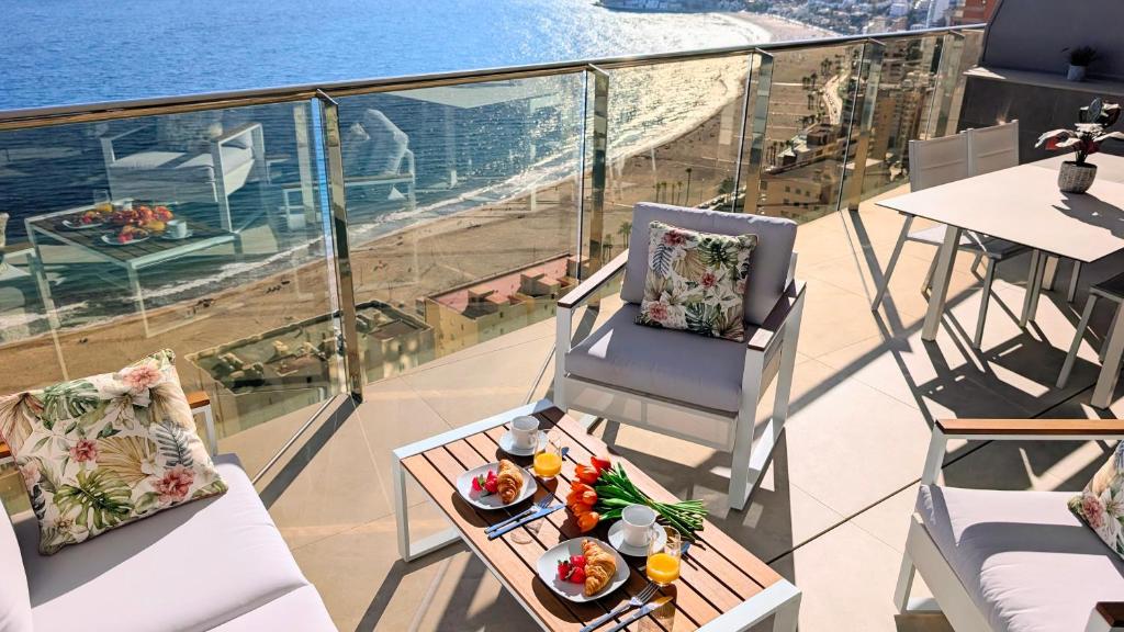 SUNSET CLIFFS amazing apartment - 1