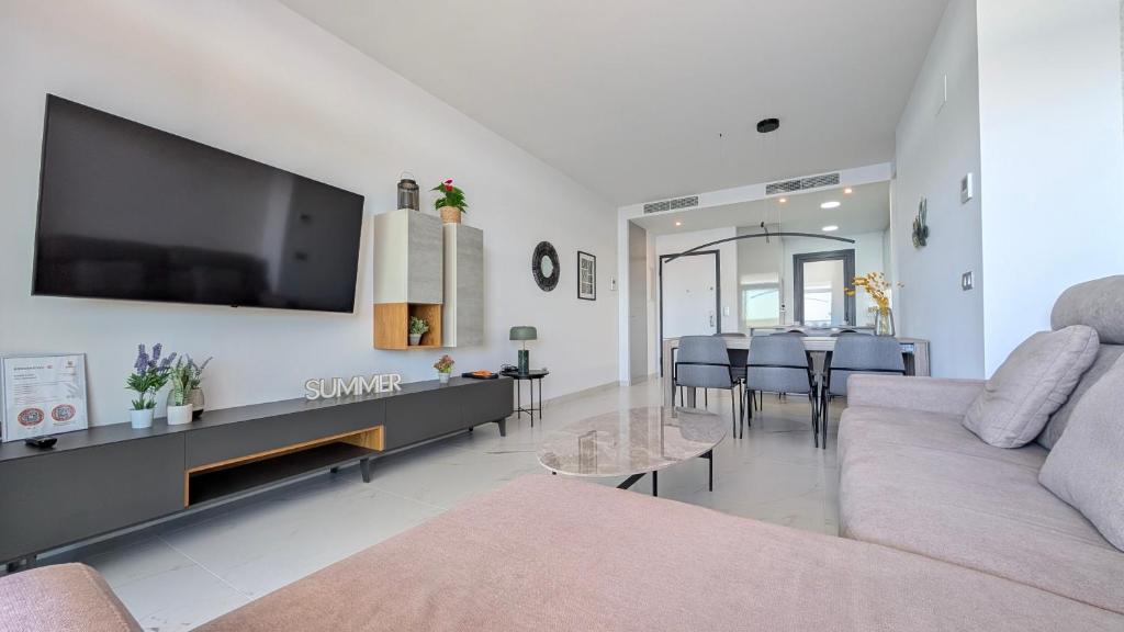 SUNSET CLIFFS amazing apartment - 3