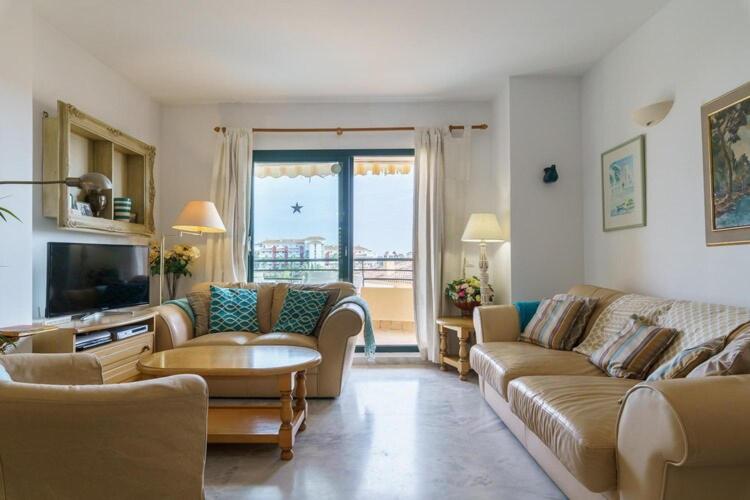 Apartment in Mijas with pool - 2