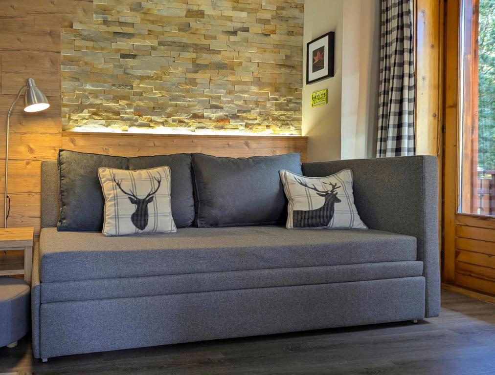 LG Apartment Livigno - Modern alpine comfort - 5