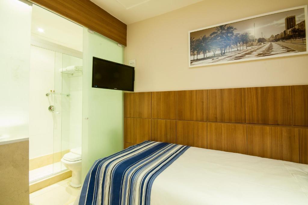 Hotel Atlantico Rio photo