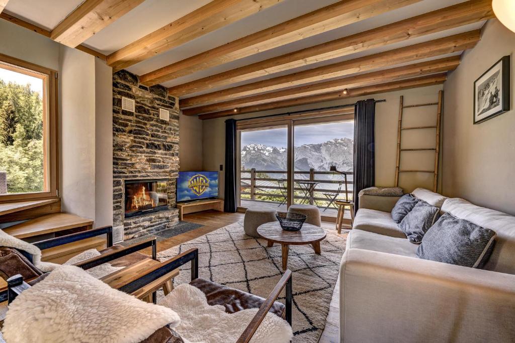 Chalet Panaga - 2
