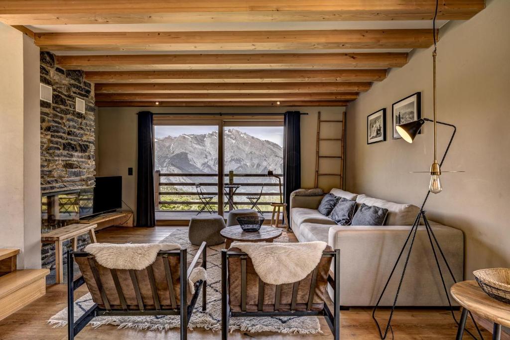 Chalet Panaga - 3