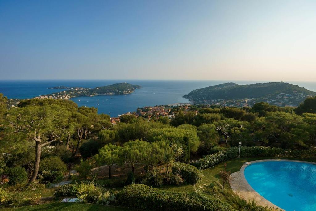 Appartment - Panoramic Sea View - Swimming Pool - 5