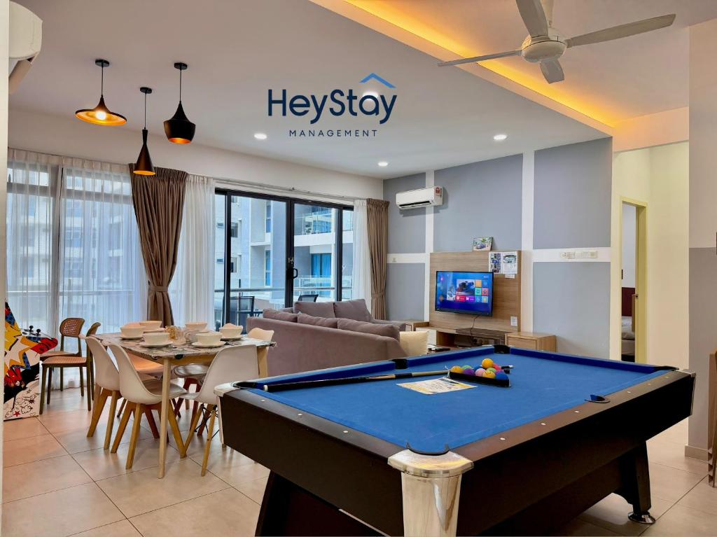 Recreational facilities
