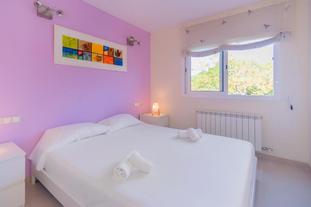 WELCS APARTAMENTO 289 PDA con piscina comunitaria - 2