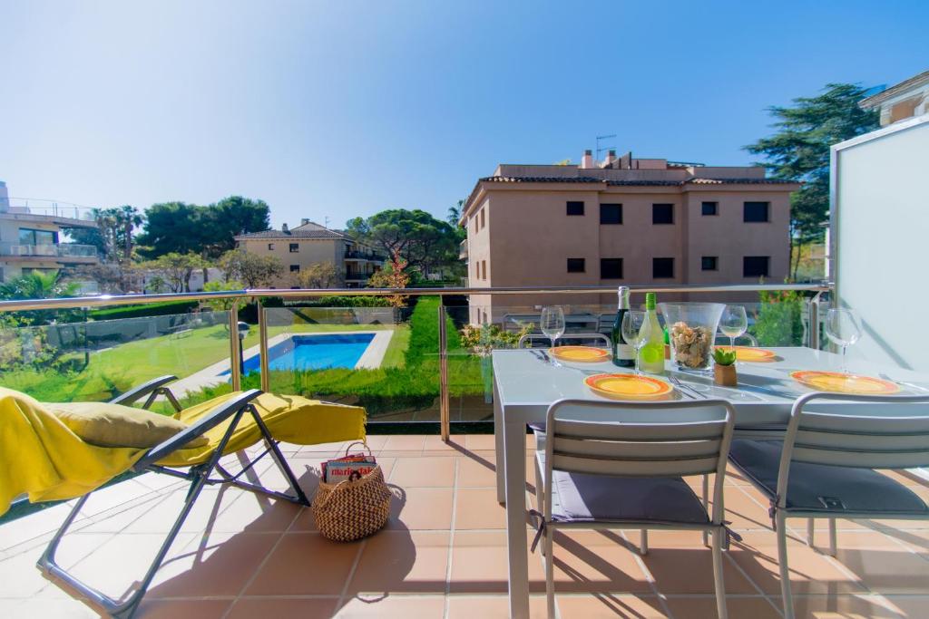 WELCS APARTAMENTO 289 PDA con piscina comunitaria - 1