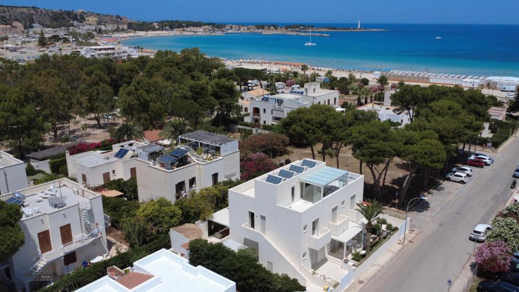 Villa Ippolita - 2 Bedrooms Apartment with Terrace & Garden Exclusive - 3