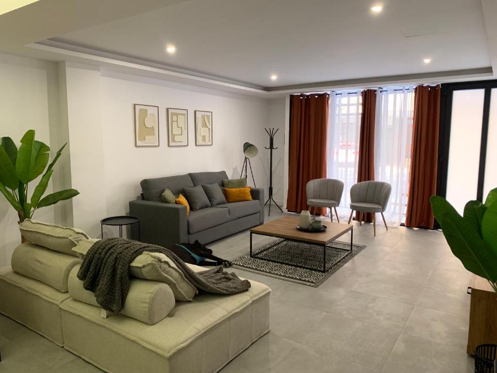 Loft Alicante - 1