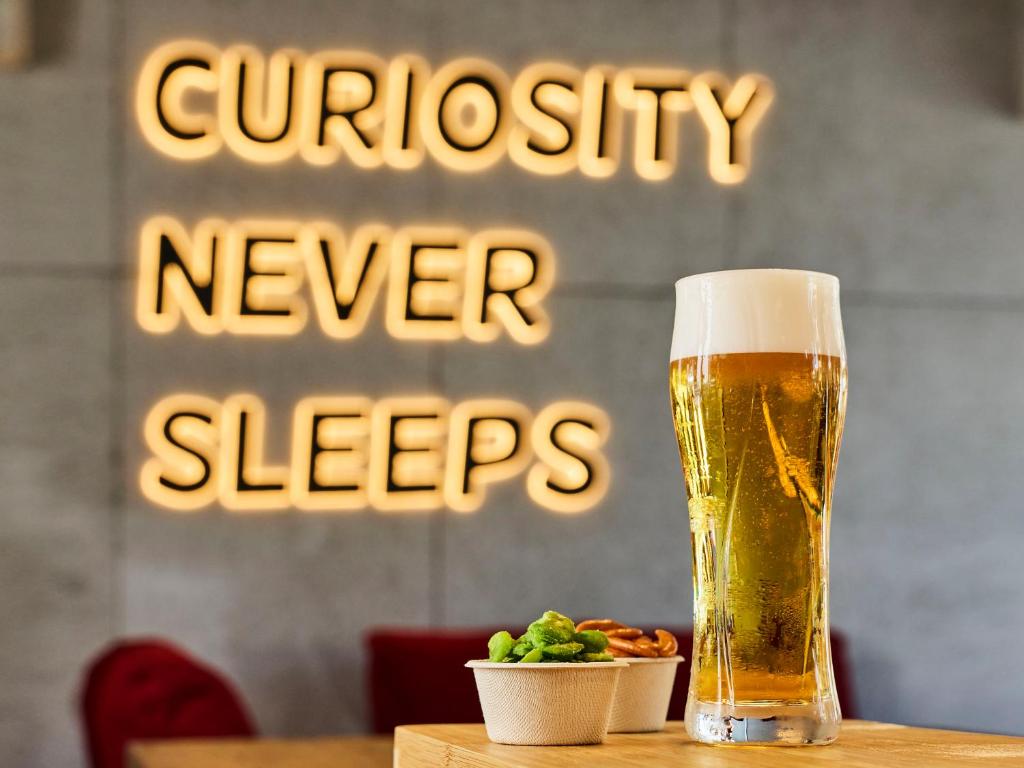 酒吧/Lounge Bar