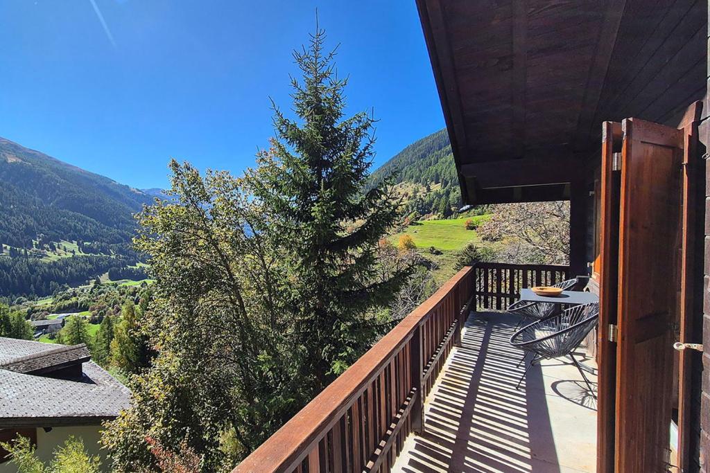 Chalet Mon Reve - 4