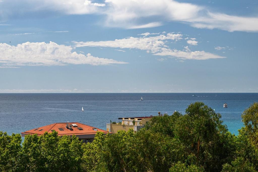 Le Coq Piacere - Garage - AC - Wi-Fi - Sea view - 4